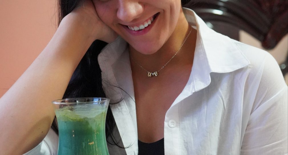 healthy drinks