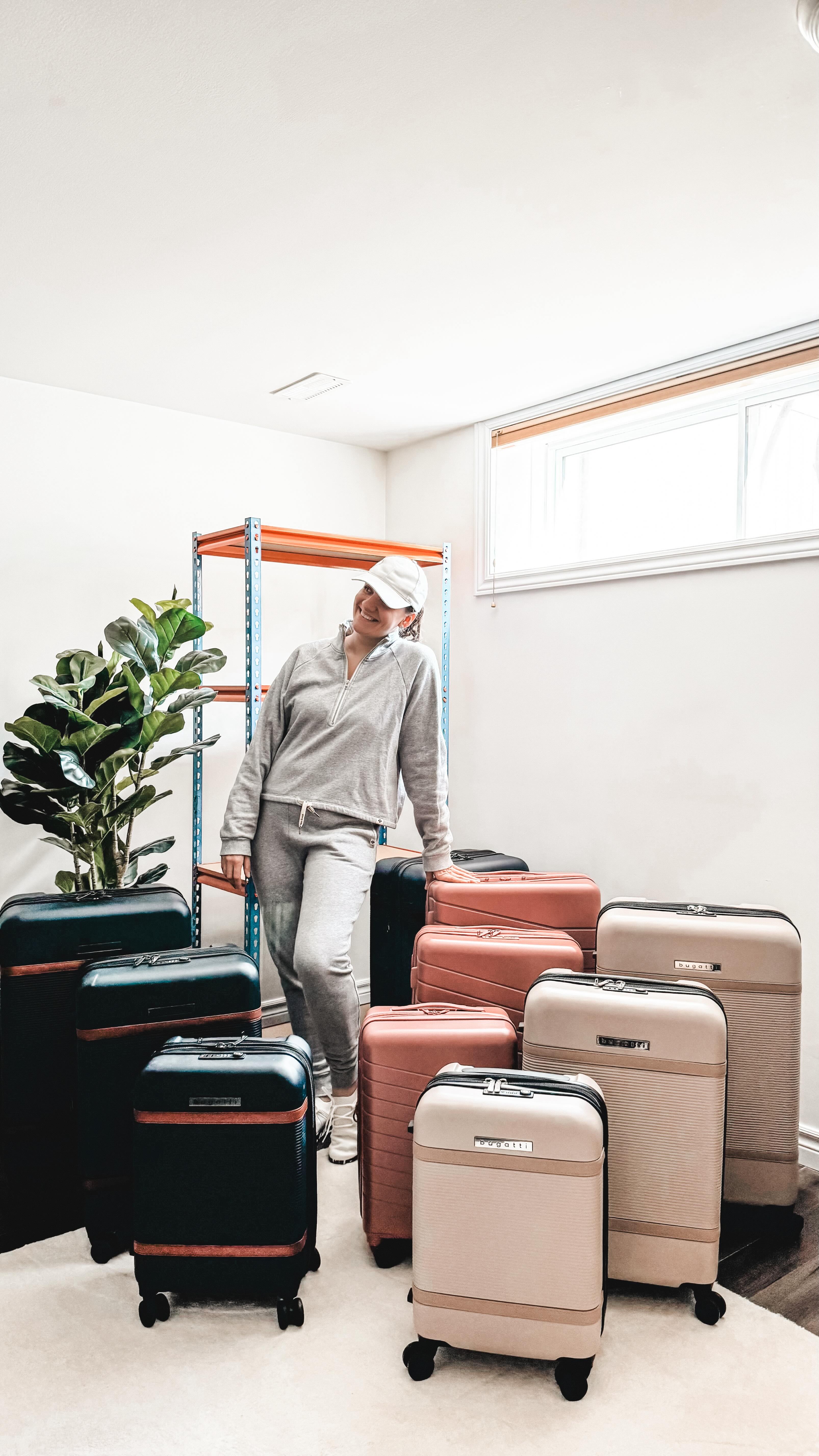 “For every minute spent in organizing, an hour is earned.” - do you agree? 😊

🔎
The 5-Tier Heavy Duty Shelf and the 3-Tier Rolling Tool Cart are both from HOMCOM Canada at aosom.ca
@homcom_ca aosom_ca

.ad #organization #luggage #tools #organizing