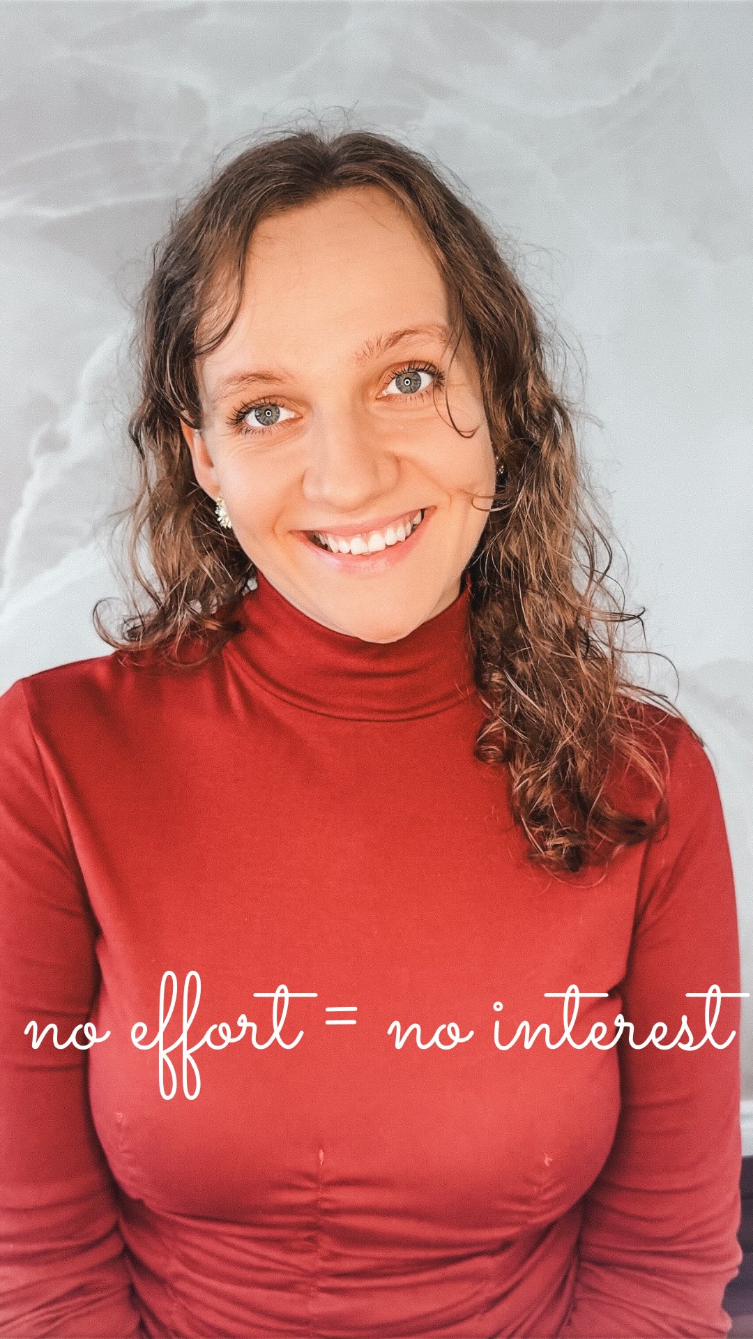 No effort = no interest - do you agree with this statement? 🙂
Inspiration: @rizwan.sajan

#quoteablequotes #rizwansajjan #inspiration #ad #motivation #expertadvise