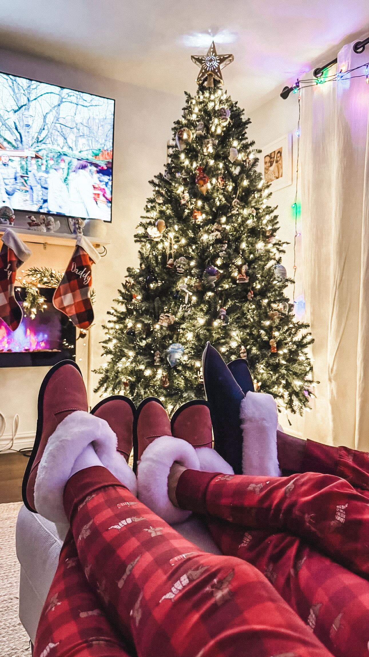 Our November, December and beginning of January in 12 seconds; our little big moments 🥰✨❤️

#familyof3 #qualitytime #familyiseverything #canadianmommyblogger #ottawainfluencer